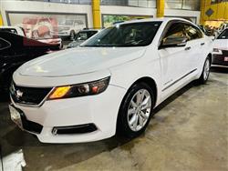 Chevrolet Impala